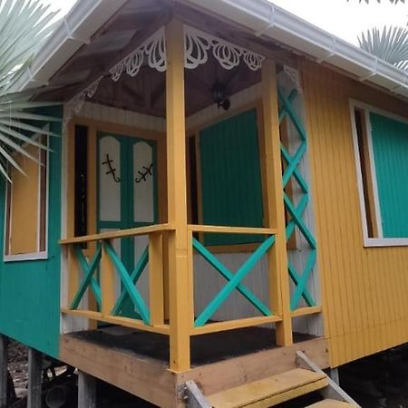 Hotel Yellow Home Providencia Isla Bahia Suroeste Luaran gambar