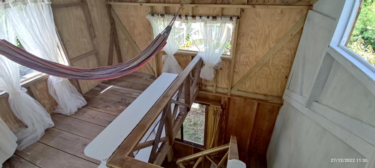 Hotel Yellow Home Providencia Isla Bahia Suroeste Luaran gambar
