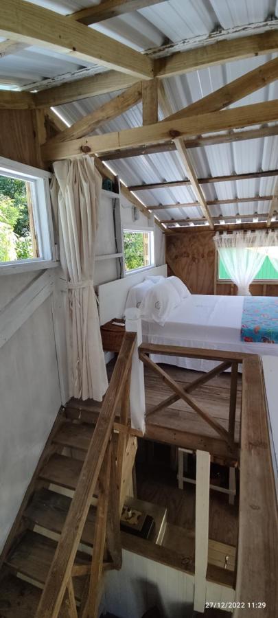 Hotel Yellow Home Providencia Isla Bahia Suroeste Luaran gambar
