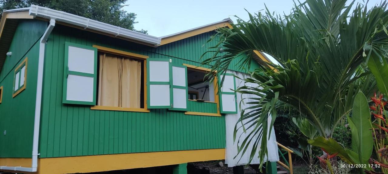 Hotel Yellow Home Providencia Isla Bahia Suroeste Luaran gambar