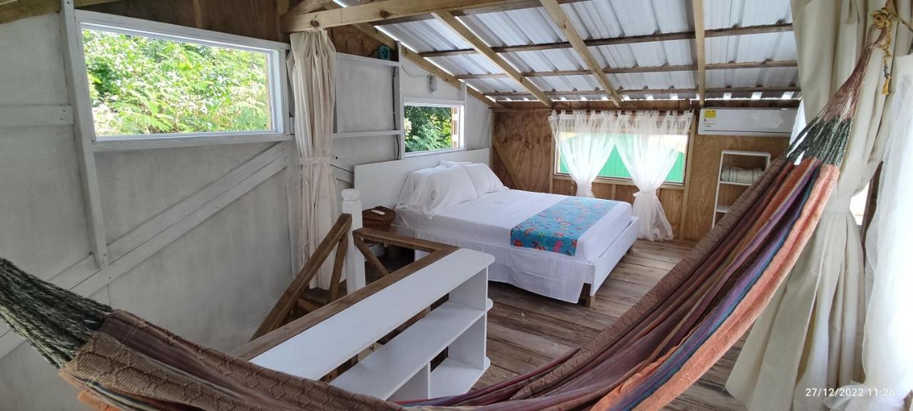 Hotel Yellow Home Providencia Isla Bahia Suroeste Luaran gambar