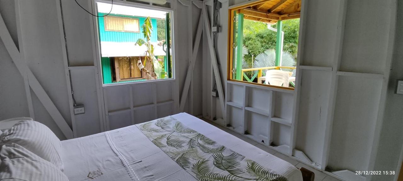 Hotel Yellow Home Providencia Isla Bahia Suroeste Luaran gambar