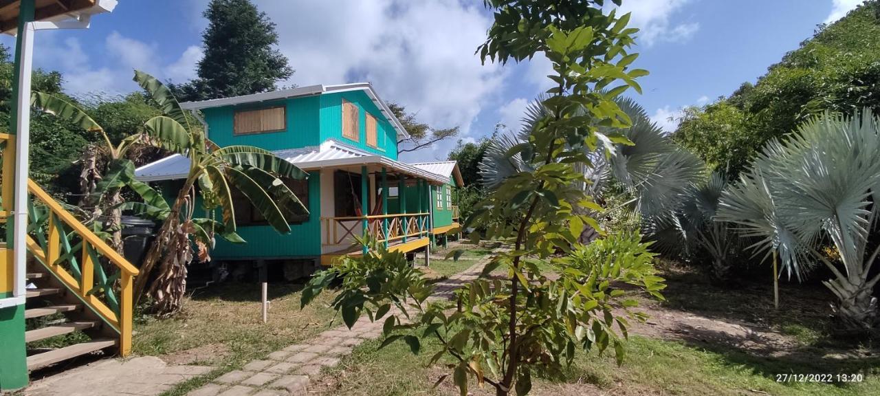Hotel Yellow Home Providencia Isla Bahia Suroeste Luaran gambar