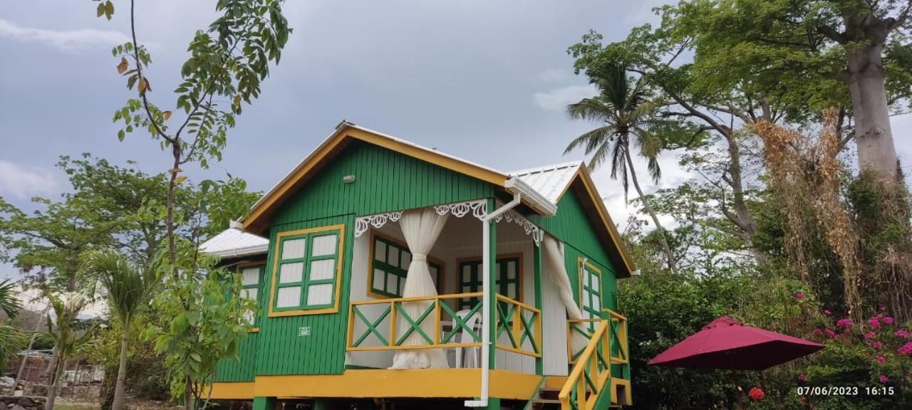 Hotel Yellow Home Providencia Isla Bahia Suroeste Luaran gambar