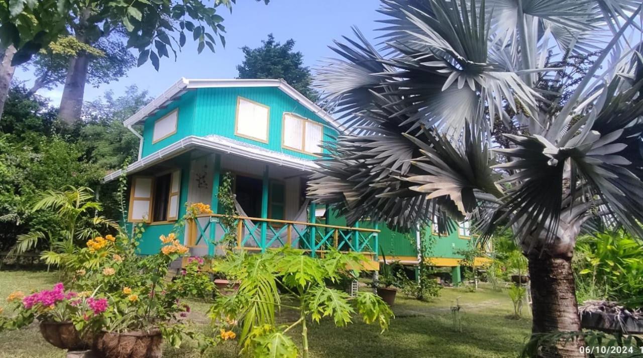 Hotel Yellow Home Providencia Isla Bahia Suroeste Luaran gambar