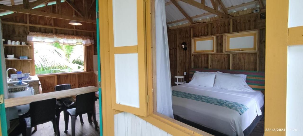 Hotel Yellow Home Providencia Isla Bahia Suroeste Luaran gambar
